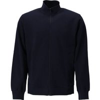 ENERGETICS Herren Jacke He.-Jacke Tadd, Größe 50 in Schwarz