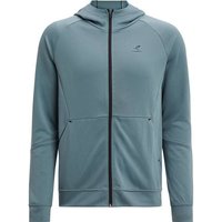ENERGETICS Herren Jacke Henry, Größe L in Blau