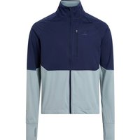 ENERGETICS Herren Jacke Semenyo III, Größe XL in Blau
