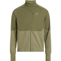 ENERGETICS Herren Jacke Semenyo III, Größe L in Grau