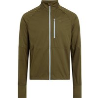 ENERGETICS Herren Jacke Semenyo III, Größe XL in Grün
