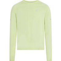 ENERGETICS Herren Langarmshirt Ailo LS M, Größe XL in Grau
