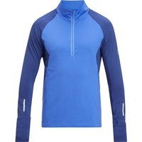 ENERGETICS Herren Langarmshirt Rapho II M, Größe XXL in Blau