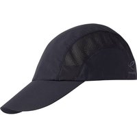 ENERGETICS Herren Mütze Limnos, Größe ONE SIZE in Schwarz
