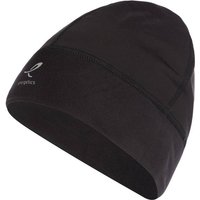 ENERGETICS Herren Herren Mütze Moby IV, Größe S in Schwarz