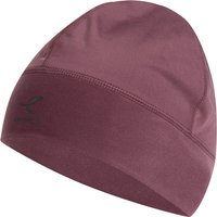 ENERGETICS Herren Herren Mütze Moby IV, Größe M in Schwarz