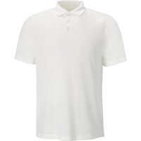 ENERGETICS Herren Polo He.-Polo Thore, Größe 3XL in Pink