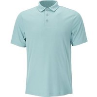 ENERGETICS Herren Polo He.-Polo Thore, Größe S in Blau