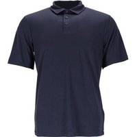 ENERGETICS Herren Polo He.-Polo Thore, Größe S in Blau