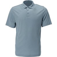 ENERGETICS Herren Polo He.-Polo Thore, Größe M in Schwarz