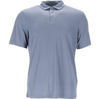 ENERGETICS Herren Polo He.-Polo Thore, Größe M in Grün