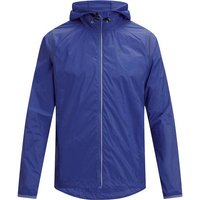 ENERGETICS Herren Regenjacke Jaouad M, Größe S in Blau