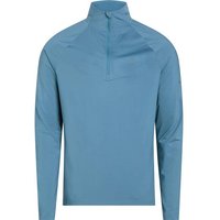 ENERGETICS Herren Rollkragen Carlo II M, Größe XL in Schwarz