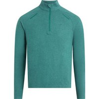ENERGETICS Herren Rollkragen He.-Langarmshirt Cusco IV M, Größe XL in Grau