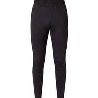 ENERGETICS Herren Runningtights Perin, Größe L in Schwarz