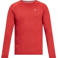 ENERGETICS Herren Rylungo III ux, Größe S in Rot