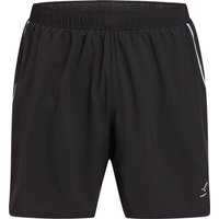 ENERGETICS Herren Shorts Casper V M, Größe L in Schwarz
