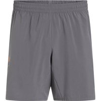 ENERGETICS Herren Shorts Casper V M, Größe M in Grau