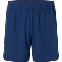 ENERGETICS Herren Shorts Crysos M, Größe S in Blau