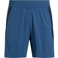 ENERGETICS Herren Shorts Freen M, Größe S in Blau