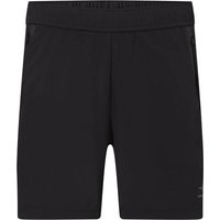 ENERGETICS Herren Shorts Freen M, Größe S in Schwarz
