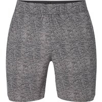 ENERGETICS Herren Shorts Frey III, Größe S in Grau