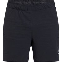 ENERGETICS Herren Shorts Striko II, Größe XL in Schwarz