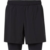 ENERGETICS Herren Shorts Striko III M, Größe S in Schwarz