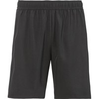ENERGETICS Herren Shorts TD Tanner, Größe XXL in Schwarz