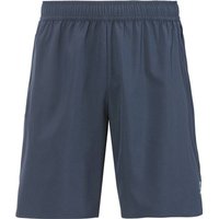 ENERGETICS Herren Shorts TD Tanner, Größe XXL in Blau