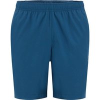 ENERGETICS Herren Shorts Thilo M, Größe XXL in Blau
