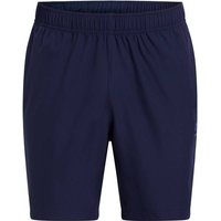 ENERGETICS Herren Shorts Thilo M, Größe L in Blau