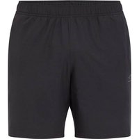 ENERGETICS Herren Shorts Thilo M, Größe S in Schwarz