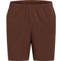 ENERGETICS Herren Shorts Thilo M, Größe XL in Schwarz