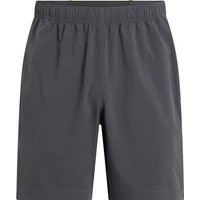 ENERGETICS Herren Shorts Thilo M, Größe M in Grau