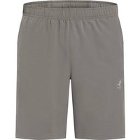 ENERGETICS Herren Shorts Thilo M, Größe M in Schwarz