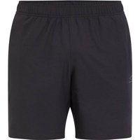 ENERGETICS Herren Shorts Thilo, Größe XXL in Schwarz