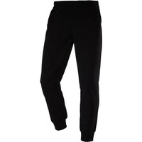 ENERGETICS Herren Sporthose Basic, Größe M in Schwarz