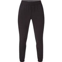 ENERGETICS Herren Sporthose Filko III, Größe S in Schwarz