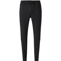 ENERGETICS Herren Sporthose Finto III, Größe S in Schwarz