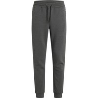 ENERGETICS Herren Sporthose He.-Hose Cole 1/1 D M, Größe M in Schwarz