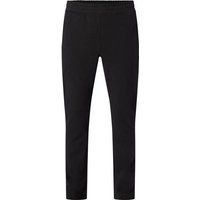 ENERGETICS Herren Sporthose Joel, Größe S in Schwarz