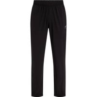 ENERGETICS Herren Sporthose Maxir, Größe S in Schwarz