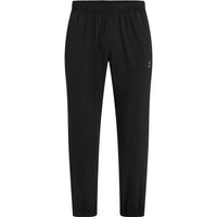 ENERGETICS Herren Sporthose Maxir M, Größe M in Schwarz
