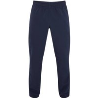 ENERGETICS Herren Sporthose Sydney M, Größe S in Blau