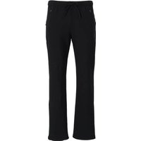 ENERGETICS Herren Sporthose Tomme, Größe 54/S in Schwarz