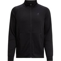 ENERGETICS Herren Sweatshirt Hagrid I M, Größe M in Schwarz