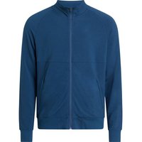 ENERGETICS Herren Sweatshirt Remy M, Größe M in Blau