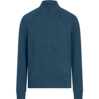 ENERGETICS Herren Sweatshirt Remy M, Größe L in Blau