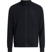 ENERGETICS Herren Sweatshirt Remy M, Größe M in Schwarz